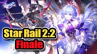 Honkai Star Rail 2.2 Let's Play Part 1