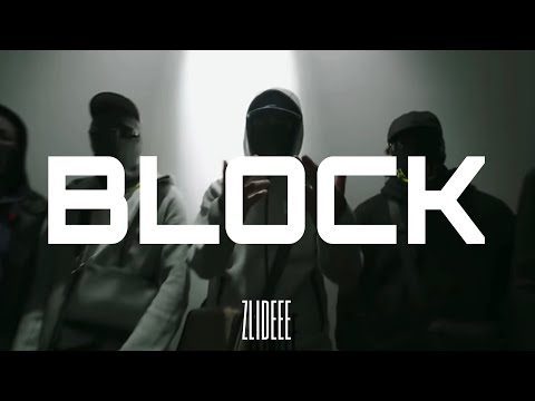 (FREE) DONDENO X BSD X KARDO TYPE BEAT "BLOCK"
