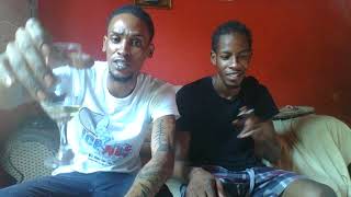 full maxz ft dj badboy  ( freestyle ) video - now 1 2017