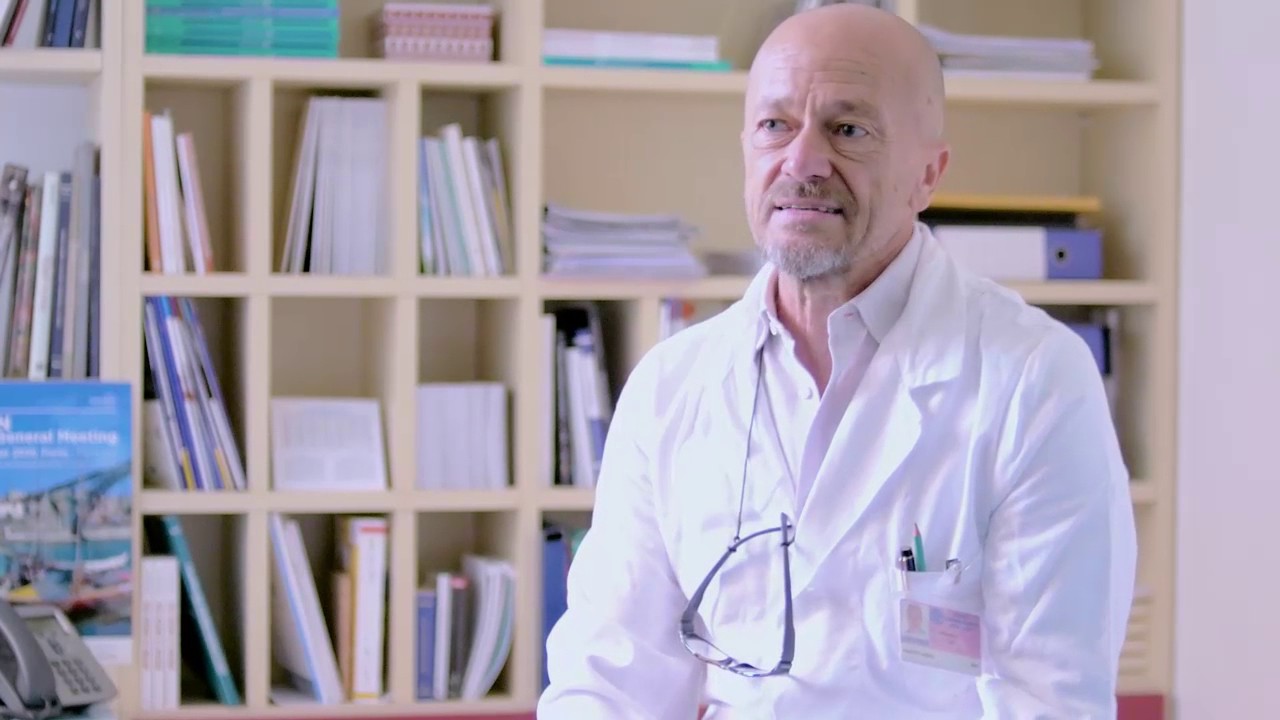 Gaslini per il pediatra: il nuovo Hospice