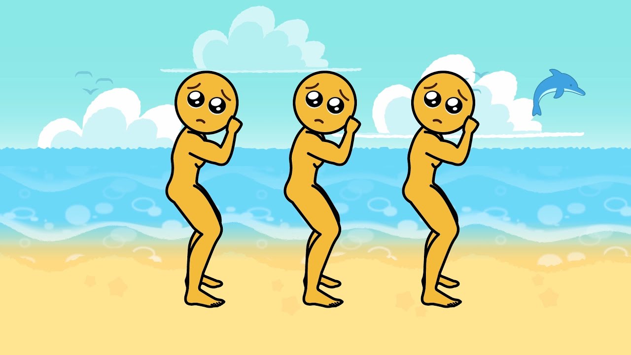 ぴえん リズム天国 エビおんど Youtube