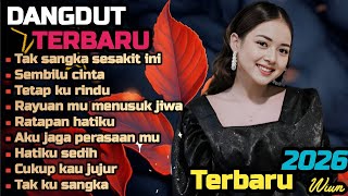 Dangdut Terbaru  Tak Sangka Sesakit Ini  Cocok Untuk Menemani Harihari Mu 