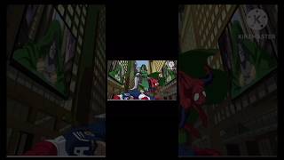 Ruler #ultimatespiderman #spiderman #spidermanreaction #marvelspiderman #reaction