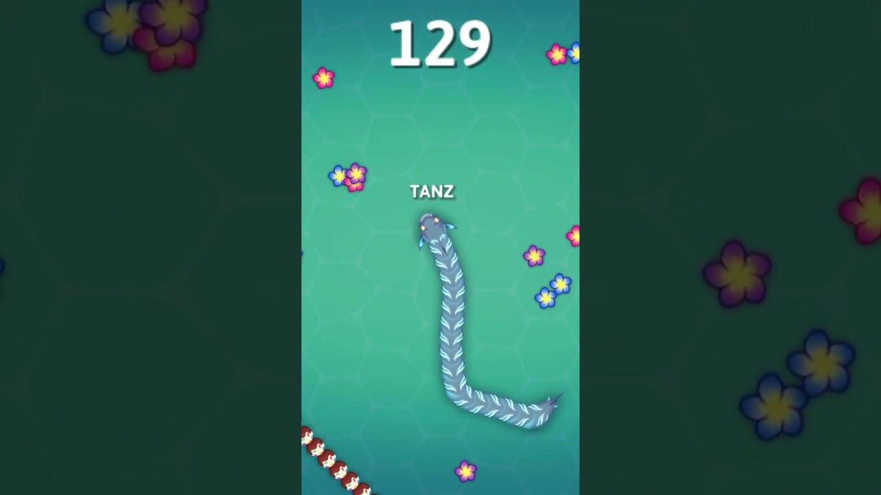 #bestsnakeiogameplay