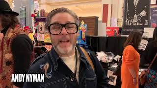 Merlins Magic Festival Day 2023 - Andy Nyman
