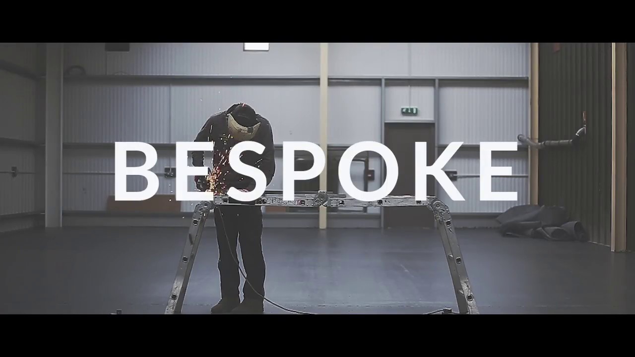 Jerba Campervans // Promo Video