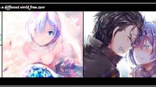 【360° Nightcore】Wishing（VR）