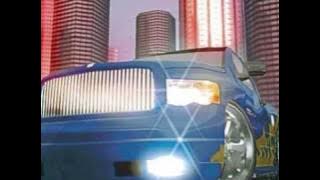 Buddy klein- let's go instrumental