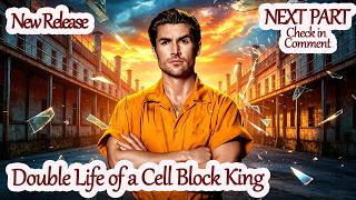Double Life of a Cell Block King【Next Part in Pinned Comment】#1408562 #reelshorts [New Release]