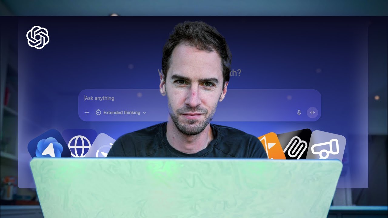 Как опередить 99% людей (с помощью ChatGPT)