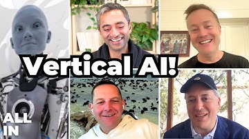 Vertical AI: The Next Big Startup Trend