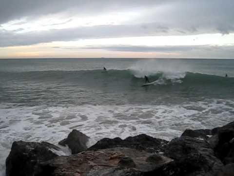 port ginesta surf