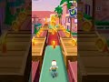 Subway Surfers | #youtubeshorts #viral #gaming #shorts #trending