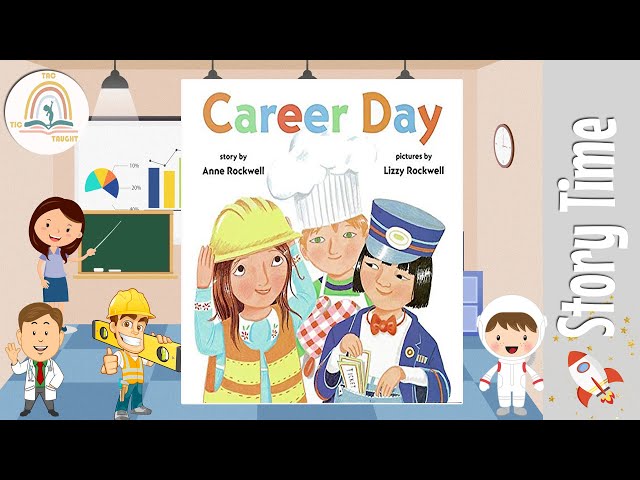 CAREER DAY by Anne Rockwell ~ Kids Book Storytime, Kids Book Read Aloud, Bedtime Stories - YouTube career-day-by-anne-rockwell-kids-book-storytime-kids-book-read-aloud-bedtime-stories-youtube