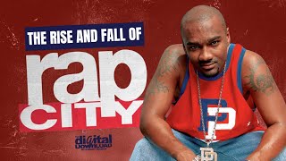 The Rise & Fall Of Rap City