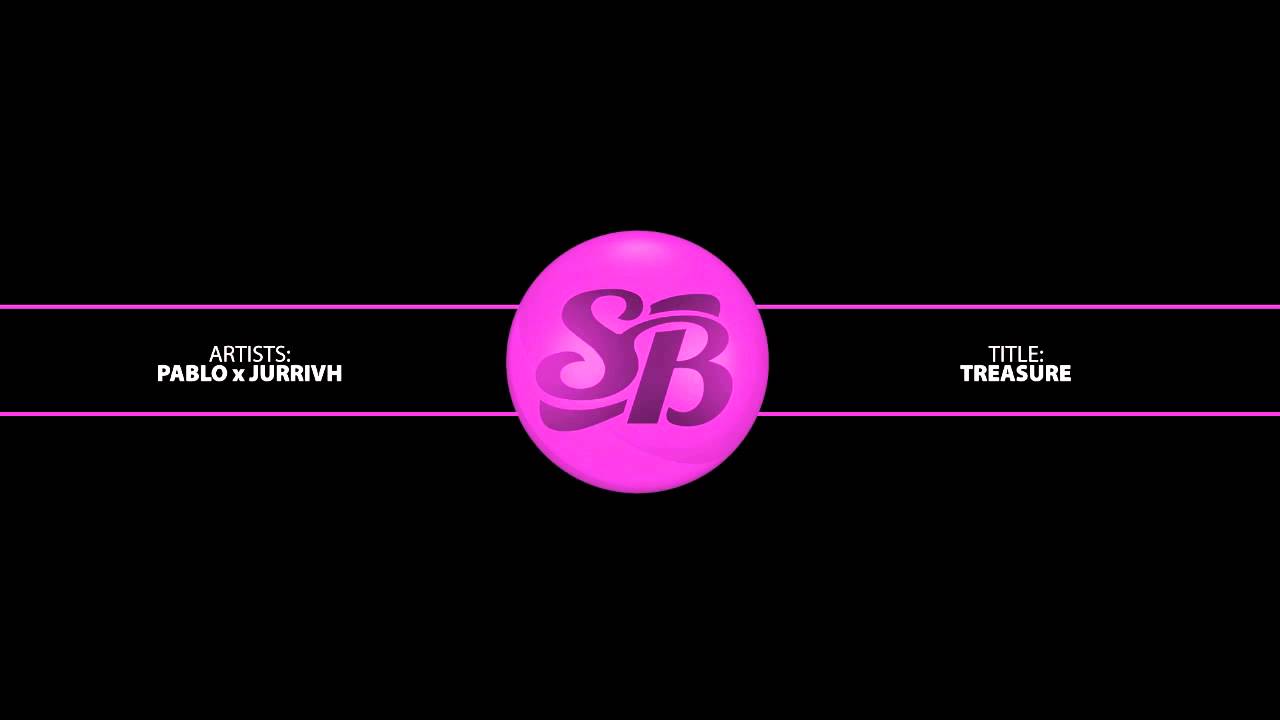 Pablo x Jurrivh - R&B Instrumental 2014 - Treasure