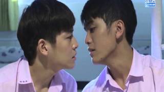 HormonesTheSeries2 - Phuu & Thee (The Kiss)