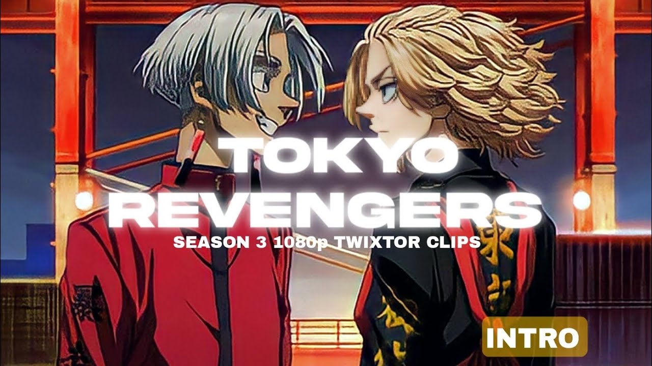 Download Tokyo Revengers Season 3 1080p Dual Audio HEVC : r/AnimeMeme