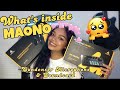 Unboxing : MAONO Soundcard &amp; Condenser Microphone (Philippines)