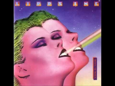 Lipps Inc - All Night Dancing