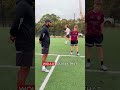 How Player Feedback Improves Football Training Sessions