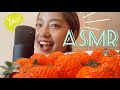 【Vlog】高級苺のASMR🍓