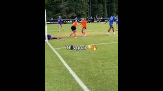 What A Goal  via Citysoccerfcwomen Amy 14 nealig