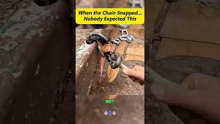 #working #satisfying #excavator