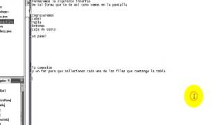 Java netbeans boton buscar con sqlServer 3