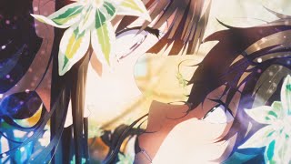 FLOWER GIRL (Hyouka Lyric Edit)