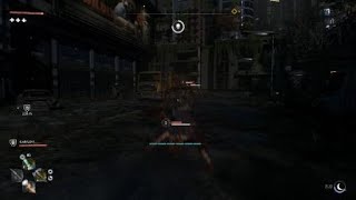 Dying Light 2: expert grappling hook pull forward bugged