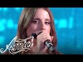 Amici 22 - Angelina - Crudelia