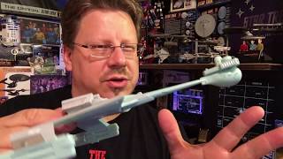 New Stuff and A New Project To Work On - Captains Log