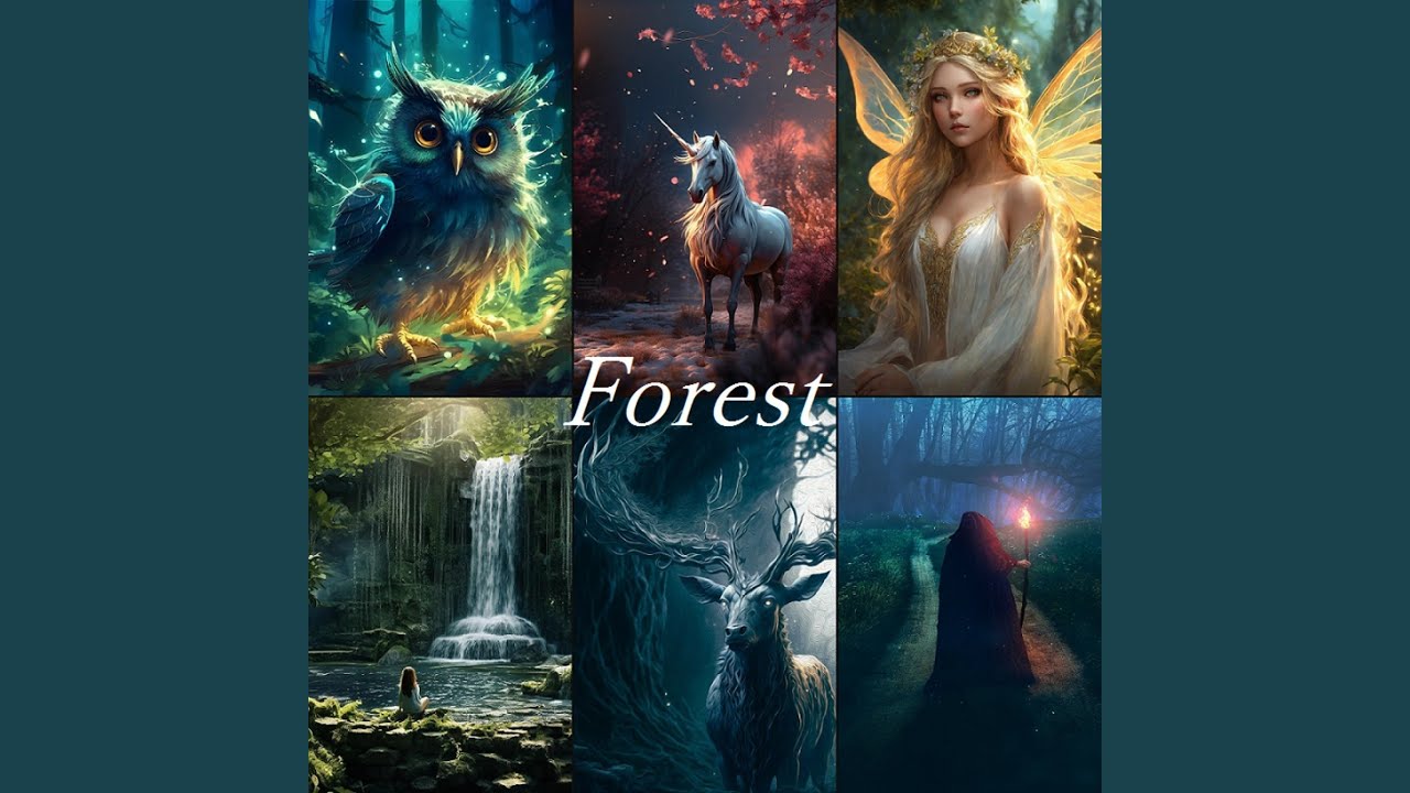 Watch Waterfall on YouTube Watch Waterfall on YouTube