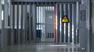 Incarcerated person shares his story of treatment for COVID-19 in the Utah State Prison Profile