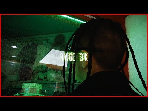 RAGE3K - ROAD  (OFFICIAL MUSIC VIDEO DIR. BY @RamosVSLS)