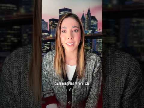 “LE DIJO LA VERDAD a Petro”: Juanita Gómez sobre amenazas a William Molina