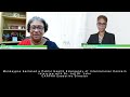 Monkeypox declared a Public Health Emergency of International Concern Interview with Dr Joy St John
