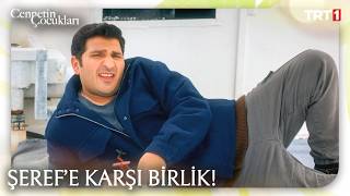 Arafköy Şerefe Karşı Çocukları 28. Bölüm