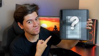 Esse Item Chegou Depois De 5 Anos