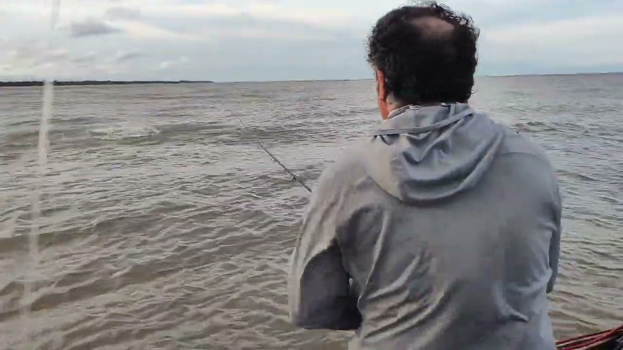 Trophy Tarpon Fishing