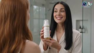 Face Wash Review & Commercial | Turmeric & Saffron Power! screenshot 5