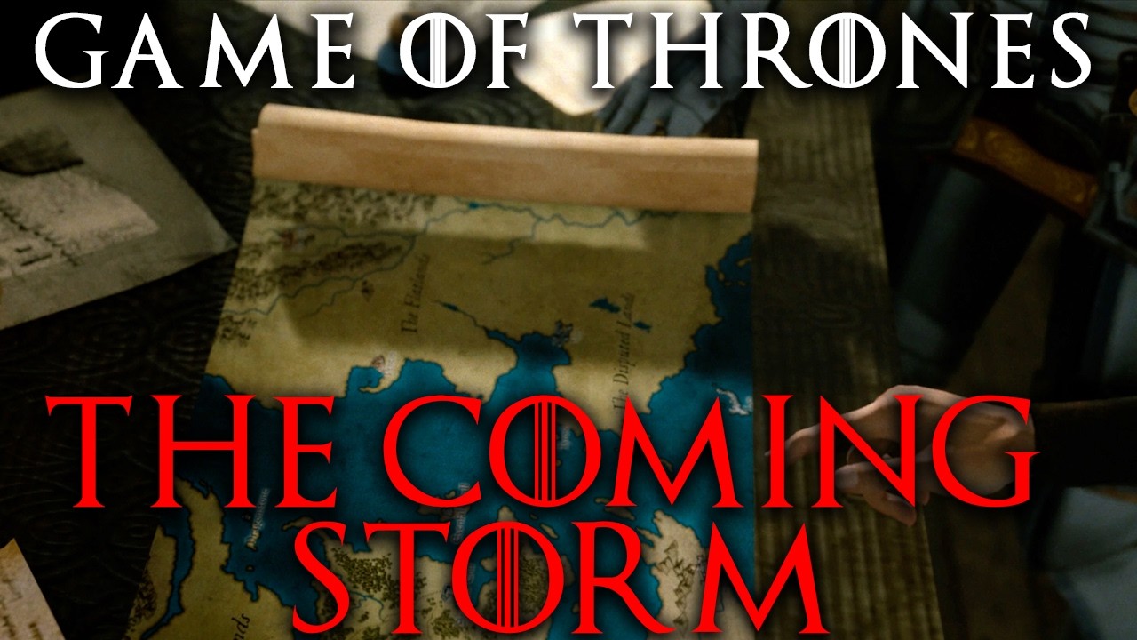 The Dance of the Dragons Was Inevitable