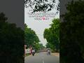 🌆 लखनऊ की शाम और सफर का मज़ा 💕 #parindeonwheels# #travel# #ytshorts# #viral#