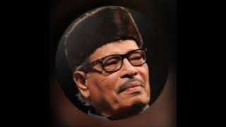 Manna Dey_Esho Joubon (Sara Jiboner Gaan; Suparnakanti Ghosh, Pulak Bandopadhyay; 1980; HMV)