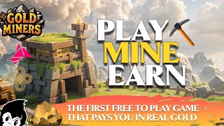 Goldminers Review Play For Free Earn Real Gold With Comtech Gold Caution Extreme Bullishness
