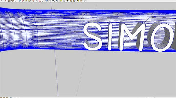 IMPORTING STL FILE TO SKETCHUP AND ADDING 3D TEXT