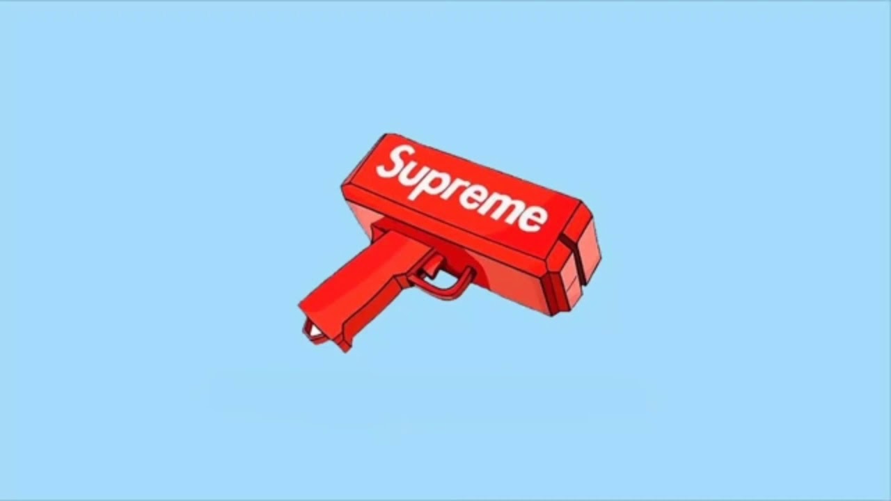 [FREE] Fast Supreme Money 808 Rap Beat "JAWS" | Dark Hip Hop Instrumental | Free Type Beat |