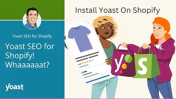 Yoast SEO For Shopify | How to install Yoast on Shopify |  Shopify SEO | Shopify Yoast SEO