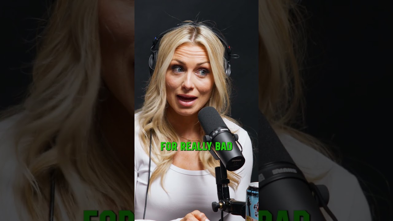 What's it like being Married to a Navy Seal??